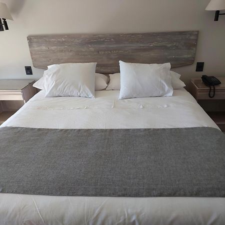 Hotel Villa El Descanso クリコ エクステリア 写真